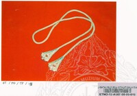 Perhiasan Diri Tali Pinggang