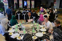 PRA PELANCARAN HARI MUZIUM ANTARABANGSA 2018