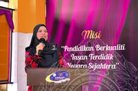 OUTREACH SK SEGAMBUT MAKMUR