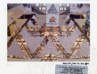 PAMERAN WARISAN SENIBINA MALAYSIA 1994 (2)