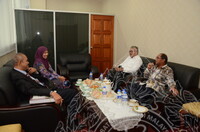 BICARA @ MUZIUM 2019 KEASLIAN ORANG ASLI