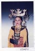 PAKAIAN  TRADISIONAL SABAH -140 