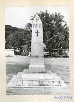 BANGUNAN TUGU PERINGATAN - 023