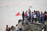 CITRANUSA @ MUZIUM SAYANGI MALAYSIA SEMPENA PESTA KANOWIT 2023