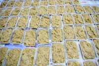 PROGRAM MEMASAK BUBUR ASYURA ANJURAN SURAU AL-FALAH MUZIUM NEGARA