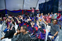 SAMBUTAN  MINGGU PERPADUAN PERINGKAT KEBANGSAAN(SMP) 2024