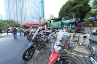 PROGRAM NOSTALGIA ANAK KAMPUNG (27-28.11.2021)