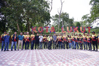 MAJLIS KEMBARA MADANI 2023 N. SEMBILAN DI MUZIUM LUKUT