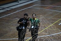 HMA 2025- 27.7.2025 -  MAJLIS PERASMIAN SUKAN ANTARA ZON