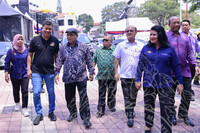 PERASMIAN PROGRAM CITRA NUSA@MELAKA TAHUN 2024