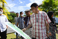 MAJLIS PERASMIAN SEMARAK MUZIUM  TAIPING  RETROPEKTIF SEJARAH