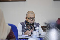 PEMBENTANGAN FRAMEWORK TATACARA PENGURUSAN KOLEKSI