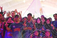 HMA 2025- 26.7.2025 -  MUSEUM FUN RUN