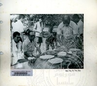 BAHAN PAMERAN DURIAN RAJA SEGALA BUAH