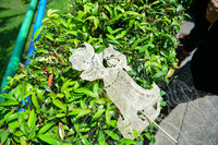 BENGKEL PEMBUATAN WAYANG KULIT