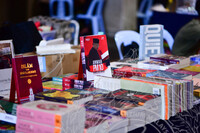 VINTAGE MARKET VOL. 2 DI DATARAN MUZIUM NEGARA