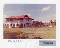 KOLEKSI PAMERAN RAJA KITA 1989 B