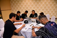 HMA 2024 - TAKLIMAT SUKAN