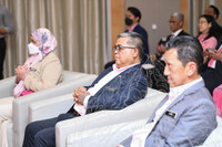 PROGRAM SEMPENA SAMBUTAN HARI WANITA BERSAMA YB MENTERI PERPADUAN NEGARA