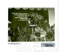 ATURCARA PAMERAN RAJA KITA 1989