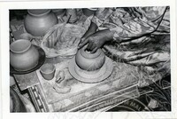 PERUSAHAAN TEMBIKAR (LABU) (PERAK)