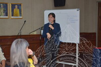 BENGKEL PENYEDIAAN PAMERAN  PERINGKAT LANJUTAN