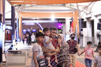 SAMBUTAN 60 TAHUN MUZIUM NEGARA - PERTANDINGAN SUARA VIRAL