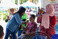 SEMARAK@MUZIUM LABUAN