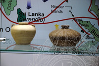 GALERI A (Sejarah Awal)