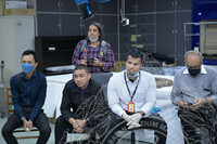 LAWATAN SAMBIL BELAJAR KE JMM OLEH PELAJAR PROGRAM SIJIL SENI KREATIF ASWARA (SSKA)