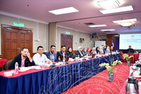 MESYUARAT PENGURUSAN SEKTOR DASAR JMM BIL 2.2023