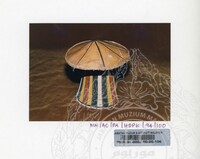 PAMERAN PERHIASAN PAKAIAN KEPALA