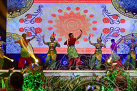 HMA2023 - MAJLIS MAKAN MALAM PENUTUP HMA 2023 DI RIVERSIDE HOTEL, KUCHING