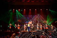 HMA 2024 - PERSEMBAHAN BORIA PPAPP