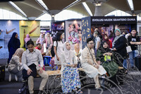 SIMFONI MUZIK PELAJAR ASWARA RITMA MUZIK MALAYSIA