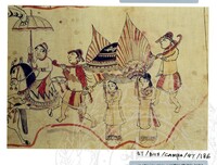 PAKAIAN TRADISIONAL CAMPA JILID 2 =129 