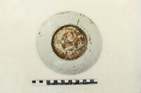 PINGGAN SERAMIK CINA BERAYAT KOLEKSI JMM