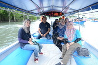 KURSUS PEMANTAPAN KUMPULAN SOKONGAN JABATAN MUZIUM MALAYSIA 2018