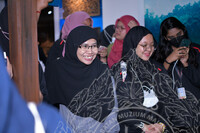 PROGRAM MENELUSURI JEJAK PERMAINAN TRADISIONAL - POLITEKNIK TUN SYED NASSER, PAGOH.