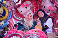 AHMAD - ICOFOM ASPAC INTERNATIONAL SYMPOSIUM