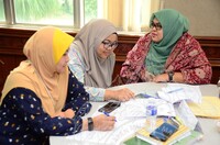 BENGKEL PENTADBIR CUTI 