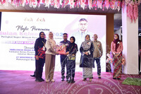 NOSTALGIA ANAK KAMPUNG (PERTANDINGAN KOMPANG RAJA SEHARI)