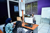 TAKLIMAT PENYELARASAN PELAJAR LATIHAN INDUSTRI 2024 BERSAMA PENYELIA LAPANGAN