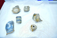 BENGKEL INDENTIFIKASI DAN KLASIFIKASI KOLEKSI ARKEOLOGI