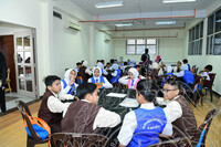 PROGRAM INSPIRASI PELAJAR INOVASI MUZIUM (IPIM) 2024