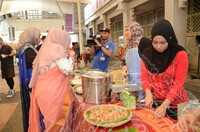 RIANG RIA DEEPAVALI MUZIUM NEGARA 2019