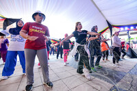 PROGRAM ANAK SARAWAK