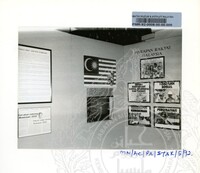 PAMERAN ASAS KEJAYAAN WAWASAN ATUR CARA 1992