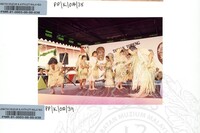 Perasmian Pameran Kesenian Orang Asli