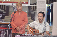 PROGRAM SAMBUTAN HARI MALAYSIA 2020